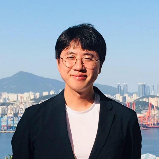 이동학 전 더불어민주당 청년최고위원. <이동학 SNS>